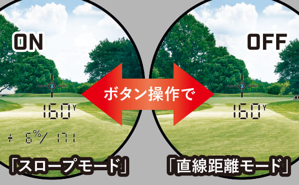 ファームアップデート|ピンシーカーA1スロープジョルト