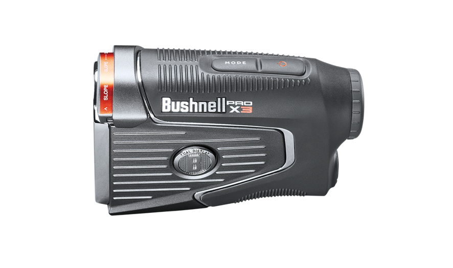 新品★ブッシュネル Bushnell 距離測定器 ピンシーカー プロXEジョルト