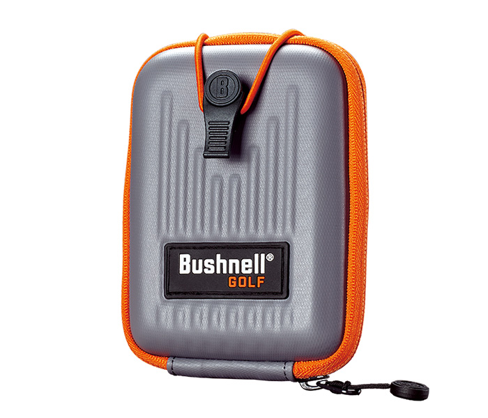 Bushnell ゴルフ 距離測定器 ピンシーカーツアーV5