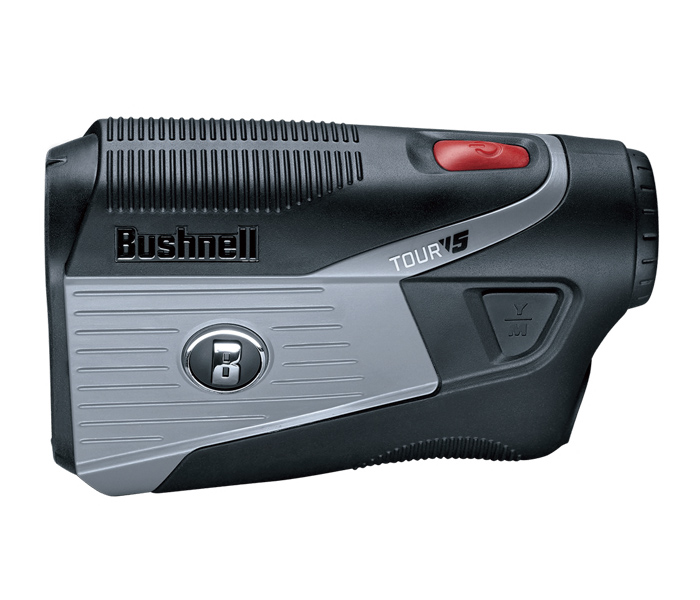 Bushnell ゴルフ 距離測定器 ピンシーカーツアーV5